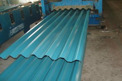 彩鋼板廠家告訴你濟南彩鋼板的安裝步驟，快來看看吧!