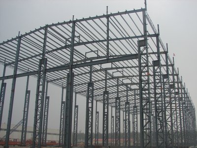 鋼結構工程-05